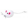 Lot de deux souris avec clochette Trixie
