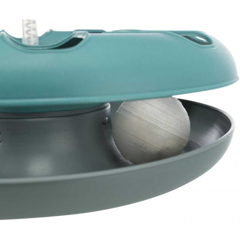 Jouet pour chat Crazy Circle Trixie