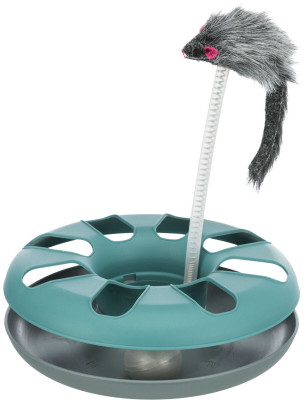 Jouet pour chat Crazy Circle Trixie