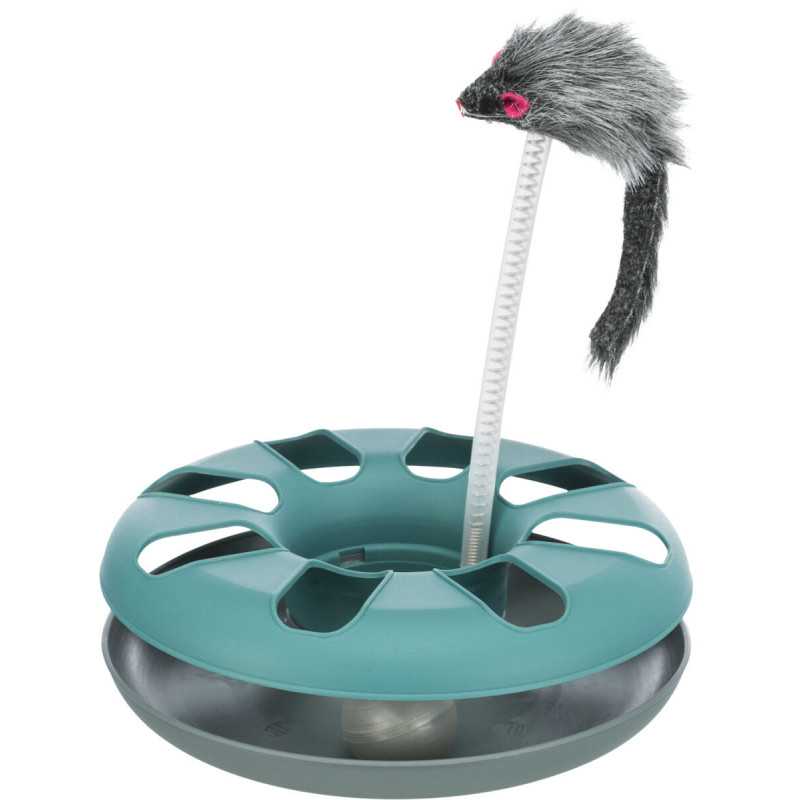 Jouet pour chat Crazy Circle Trixie
