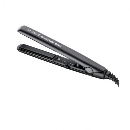 Piastra per capelli professionale per la toelettatura