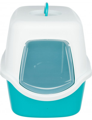 Vico litter box, with lid Trixie