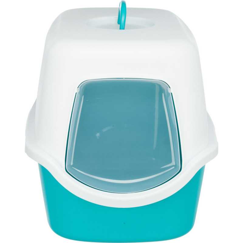 Vico litter box, with lid Trixie