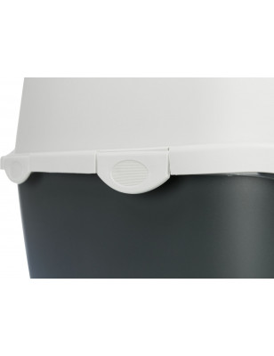 Vico litter box, with lid Trixie