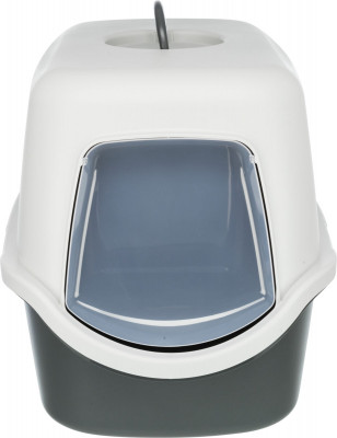 Vico litter box, with lid Trixie