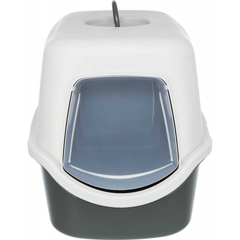 Vico litter box, with lid Trixie