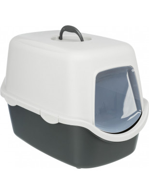 Vico litter box, with lid Trixie