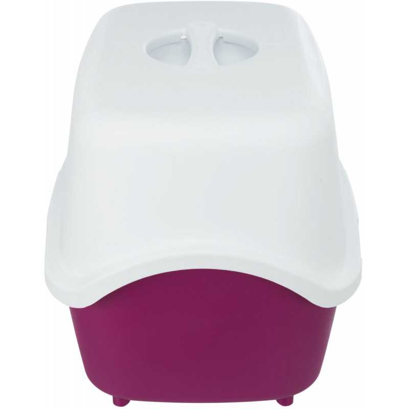 Vico litter box, with lid Trixie