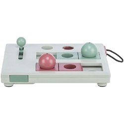 Trixie, Giochi di strategia Brain Mover