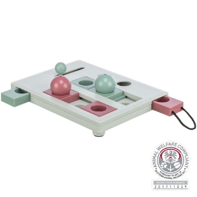 Trixie, Giochi di strategia Brain Mover Trixie, Giochi di strategia Brain Mover