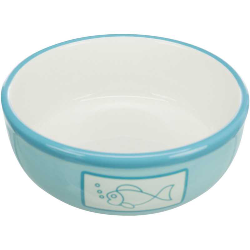 Trixie Fischschale aus Keramik