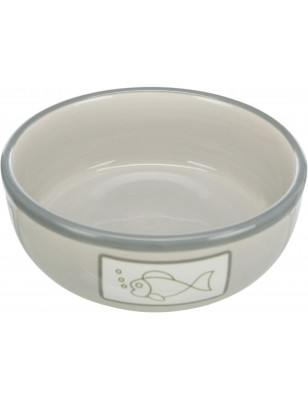 Trixie ceramic fish bowl