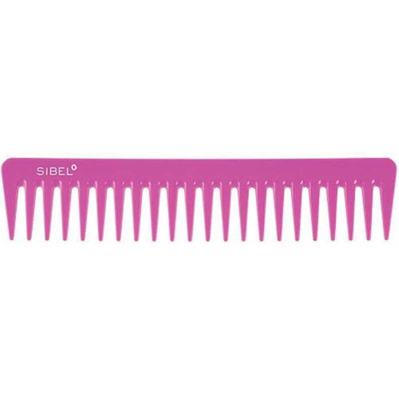 Peigne Rose Sibel Peigne Rose Sibel