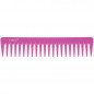 Peigne Rose Sibel Peigne Rose Sibel