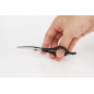 Ciseaux professsionnels Ball Tip Curved Pinkpawpal Ciseaux professsionnels Ball Tip Curved Pinkpawpal