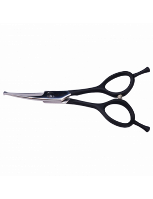 Professional Scissors Ball Tip Curved Pinkpawpal