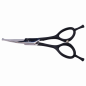Ciseaux professsionnels Ball Tip Curved Pinkpawpal Ciseaux professsionnels Ball Tip Curved Pinkpawpal