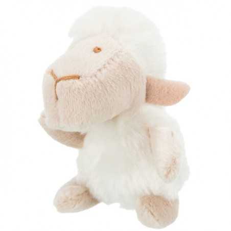 Peluche Pecora Catnip Cat Trixie 10 cm