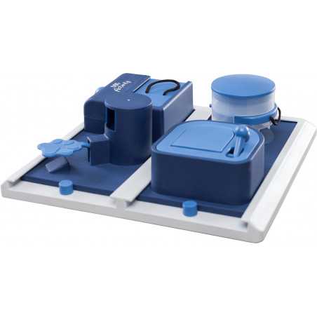Poker Box 2 Activity Game Strategy Game