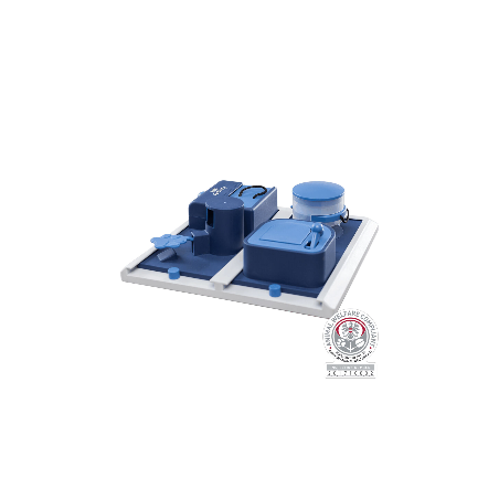 Poker Box 2 Aktivitätsspiel Strategiespiel