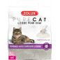 Litière Purecat agglomérante