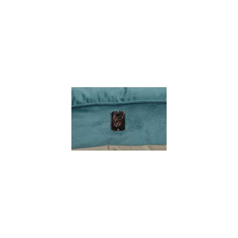 CHESTERFIELD DECKE CHAMBORD Zolux