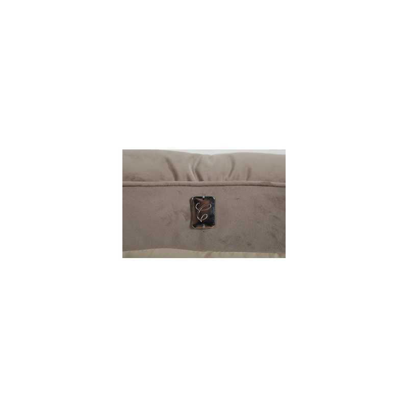 CHESTERFIELD DECKE CHAMBORD Zolux