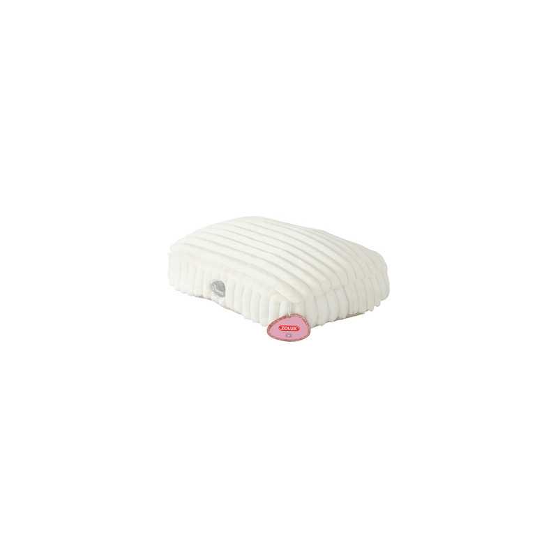 Coussin déhoussable Naomi Zolux