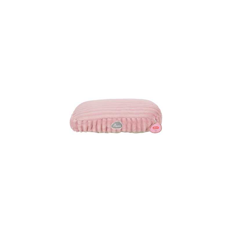 Coussin déhoussable Naomi Zolux