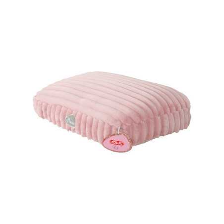 Coussin déhoussable Naomi Zolux
