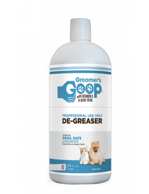Groomers Goop Degreaser 1L