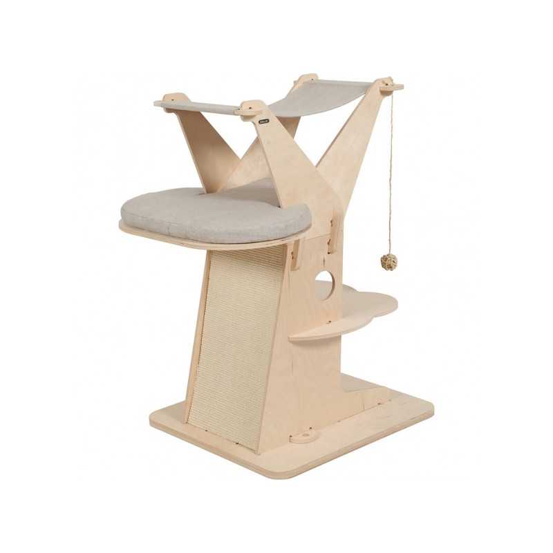 Cat Lodge 5 Cat Tree Cat Lodge 5 Cat Tree