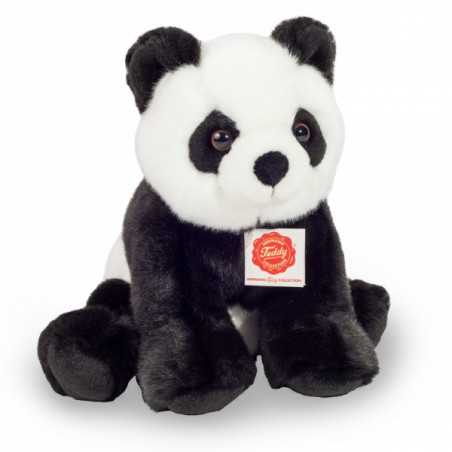 Panda-Plüsch 25 cm von Teddy Hermann Collection