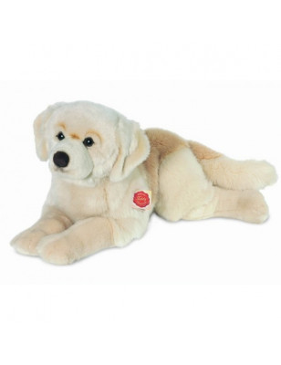 Peluche Golden Retriever de 60 cm Teddy Hermann