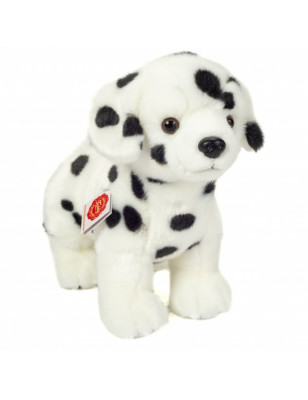 Peluche chien Dalmatien par Teddy Hermann Original