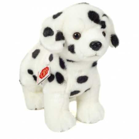 Peluche chien Dalmatien par Teddy Hermann Original