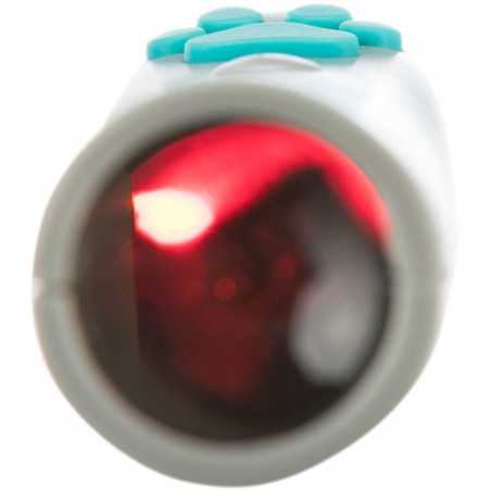 Pointeur LED Catch the Light, Souris Trixie