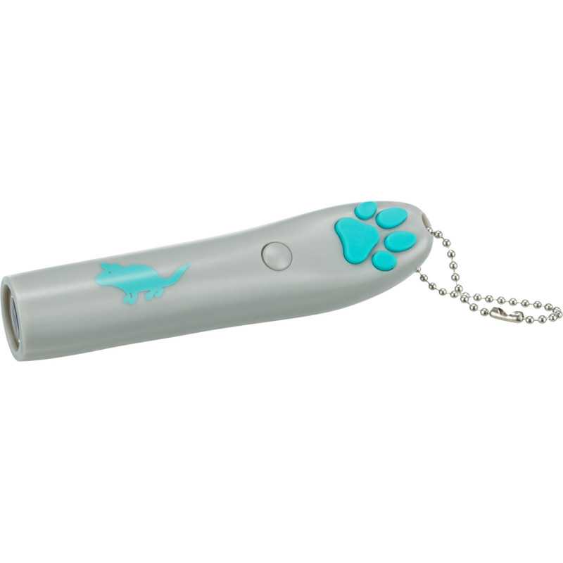 Cattura il puntatore LED luminoso, Trixie Mouse