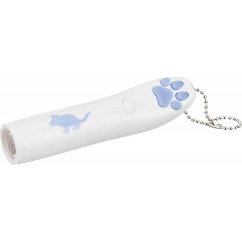 Catch the Light LED Pointer, Trixie Mouse