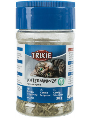 Katzenminze in Pulverform, Katzenminze Trixie