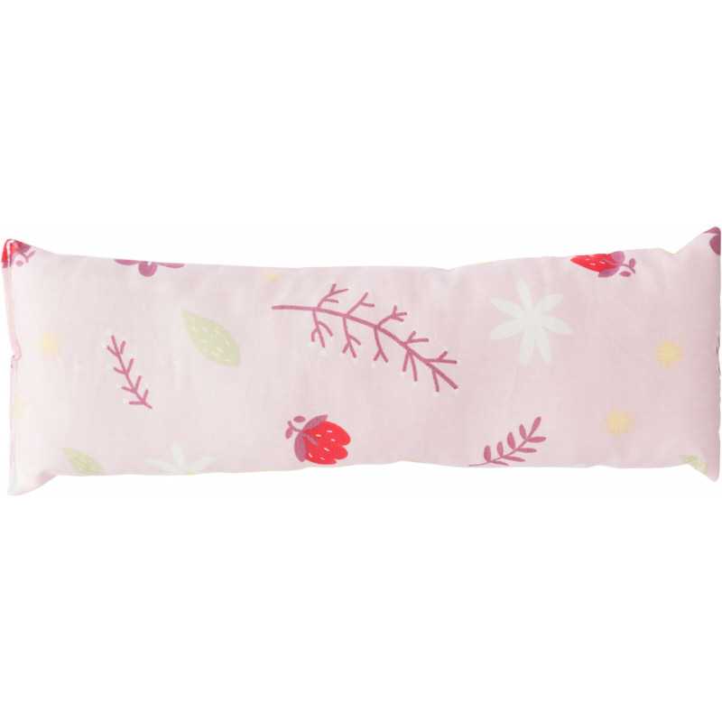 Rouleau de jeu pour chat à la valériane