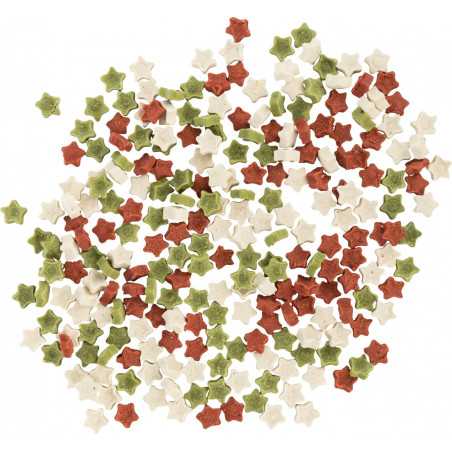 Christmas Kitty Stars, friandises de Noel pour chat Trixie