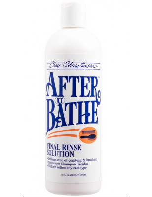 Chris Christensen, Después de bañarte