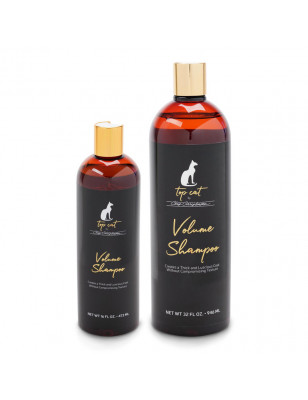 Top Cat Volume Shampoo