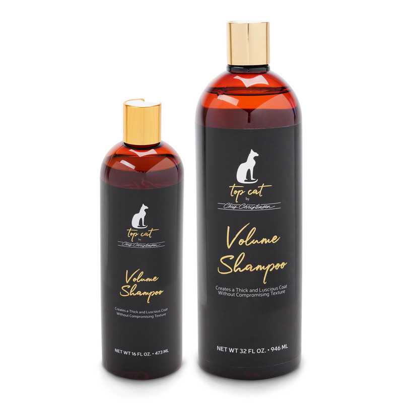 Top Cat Volume Shampoo Top Cat Volume Shampoo