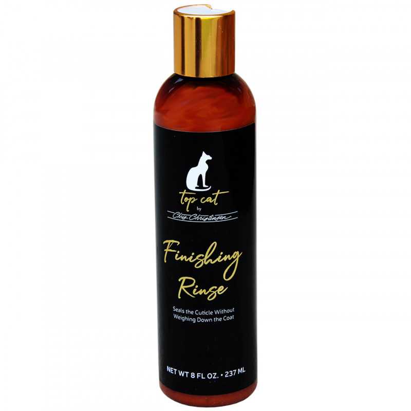 Top Cat Finishing Rinse Top Cat Finishing Rinse