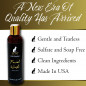 Top Cat Facial Wash Chris Christensen Top Cat Facial Wash Chris Christensen