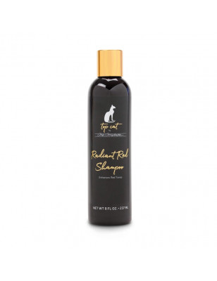 Top Cat Radiant Red Shampoo...