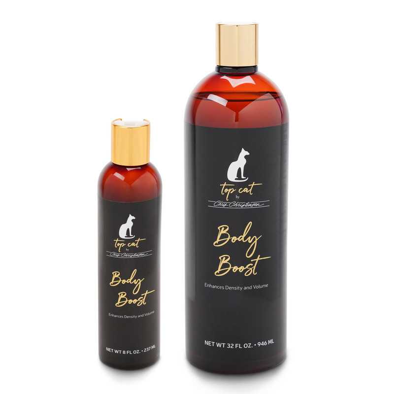 Top Cat Chris Christensen Volumenbehandlungsshampoo Top Cat Chris Christensen Volumenbehandlungsshampoo