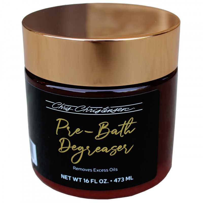 Chris Christensen Top Cat Pre-Bath Degreaser